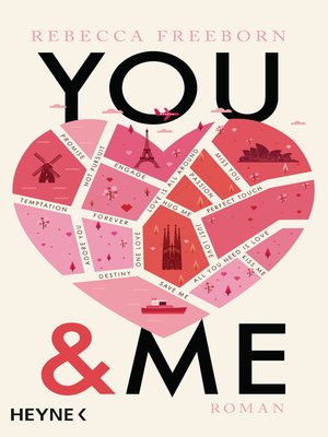 cover image of You & Me